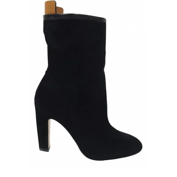 Stuart Weitzman Shoes Stuart Weitzman Ankle Boots Poshmark